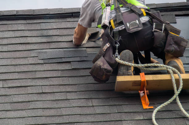 Reliable Roofing contractor in Madisonburg, PA by Brentwood Metal Roofing